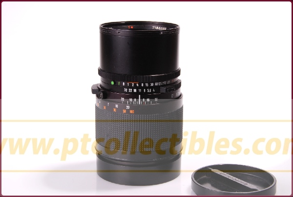 HASSELBLAD 180/4.0 CF